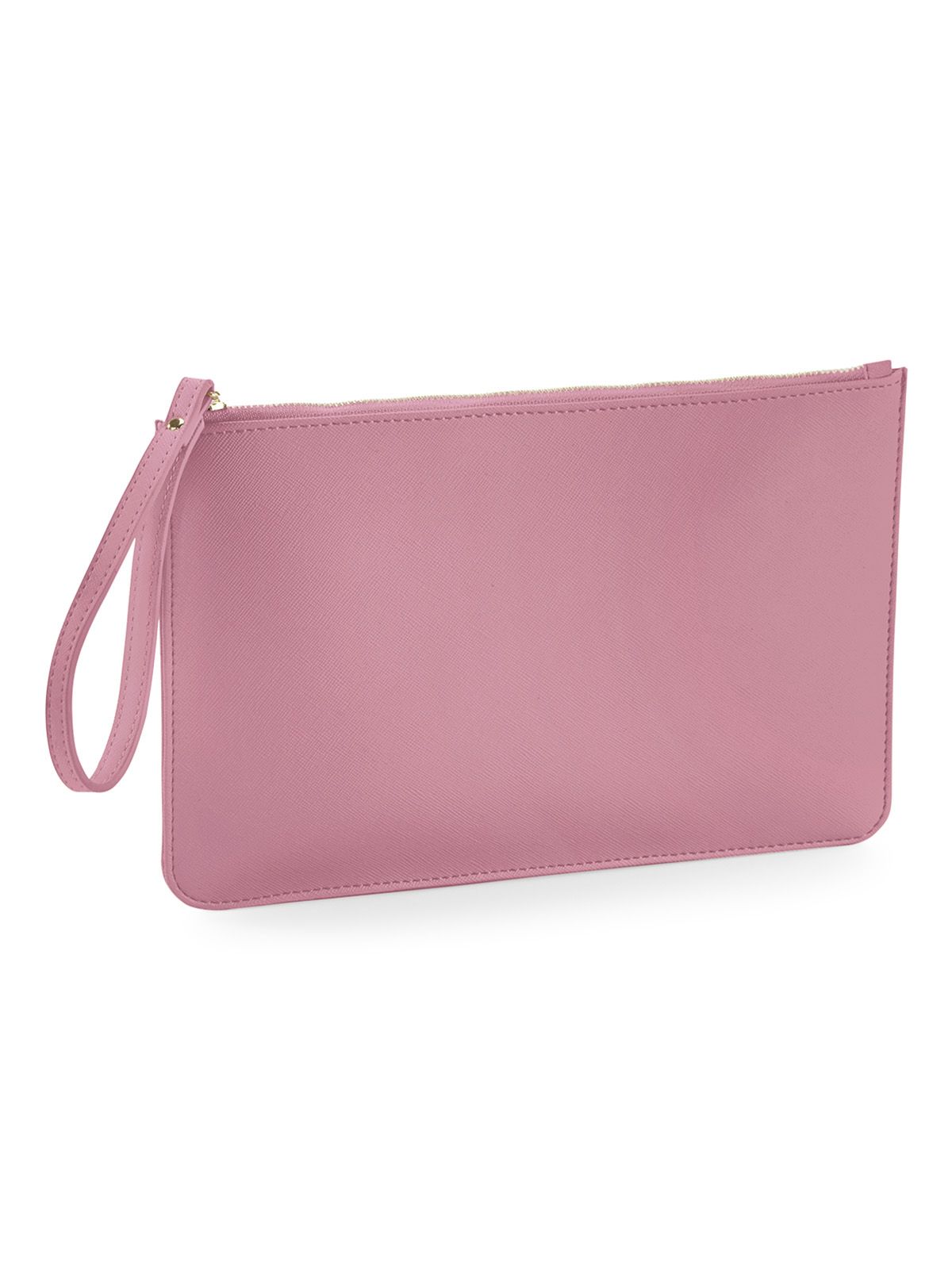 dusky pink